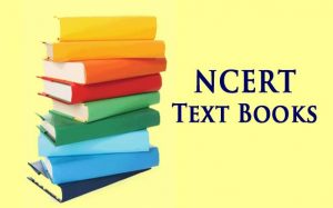 Image That Shows The NCERT Text Books For IAS Preparation