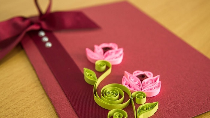 Craft Quilling